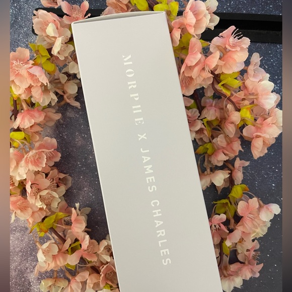 james charles the eye brush set - Picture 2 of 3